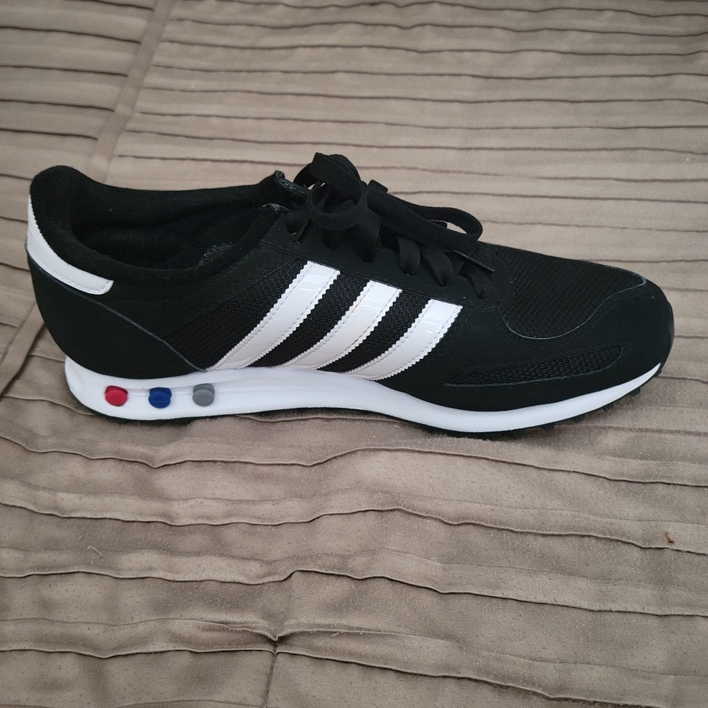 Adidas LA Trainer size 9.5 worn one time